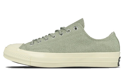 

Кеды Chuck Taylor All Star Converse Low 'Surplus Sage'