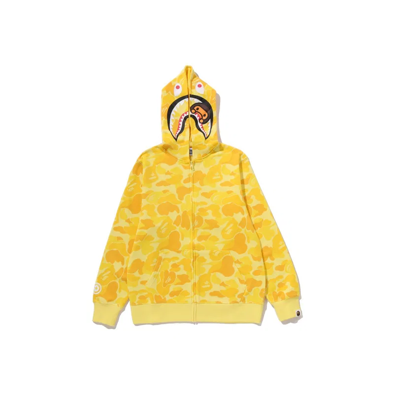 Свитшот SS26 Teenagers A BATHING APE, Blue BLX — фото 3