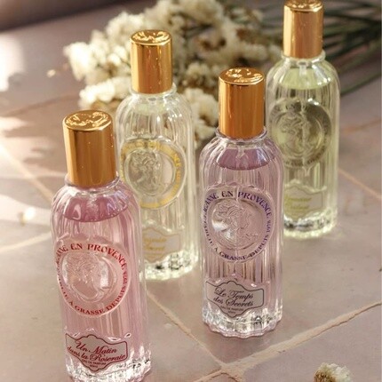 Jeanne En Provence Fragrance For Women 60ml Spicy — фото 3