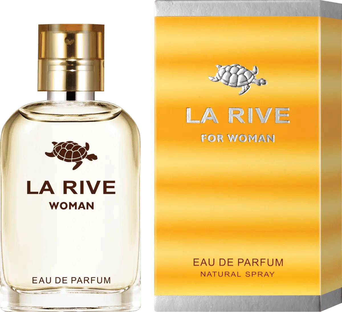 Для женщин Eau de Parfum 30 мл. LA RIVE — фото 2