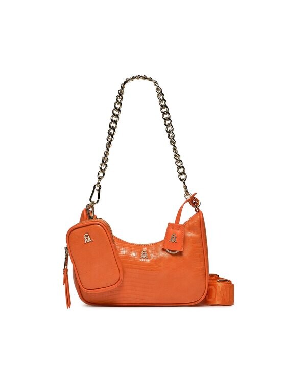 

Кошелек Steve Madden, оранжевый