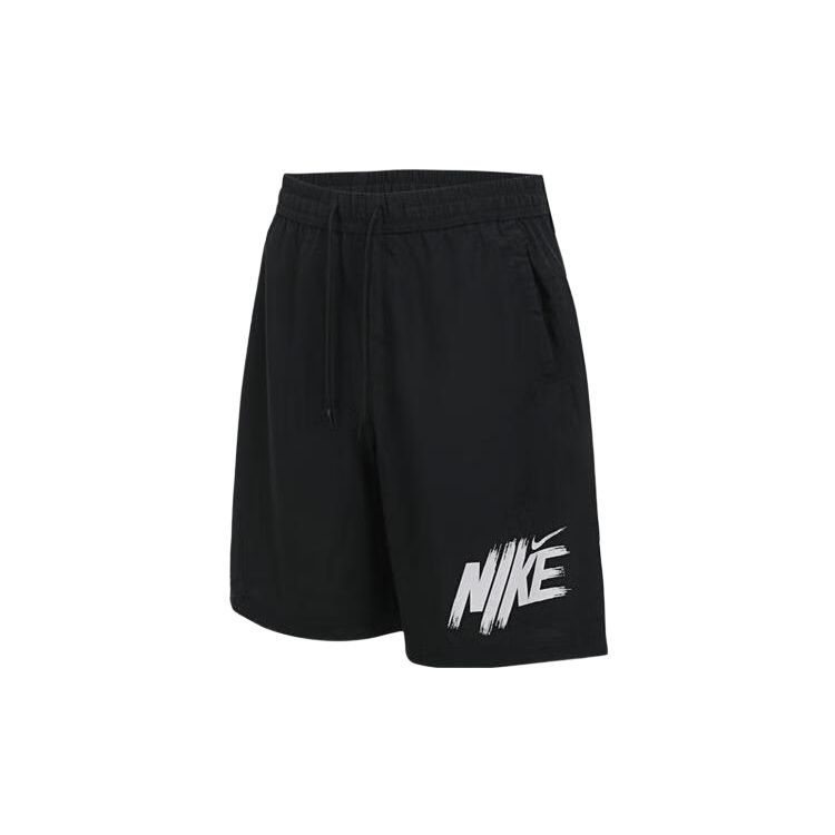 

Форма Dri Fit As M Nk Df форма 9 дюймов повседневные шорты men's Nike, черный