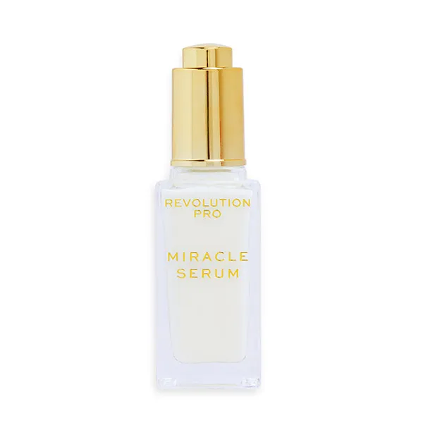 

Увлажняющая сыворотка для лица Miracle Serum Revolution Skincare, 1 UD