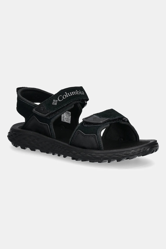 

Сандалии Konos Hiker Columbia, черный