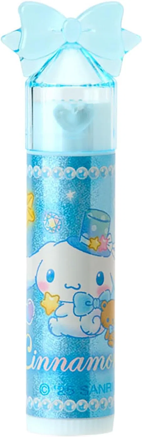 Гигиеническая помада Sanrio Cinnamoroll с ароматом лимона, 4 г — фото 2