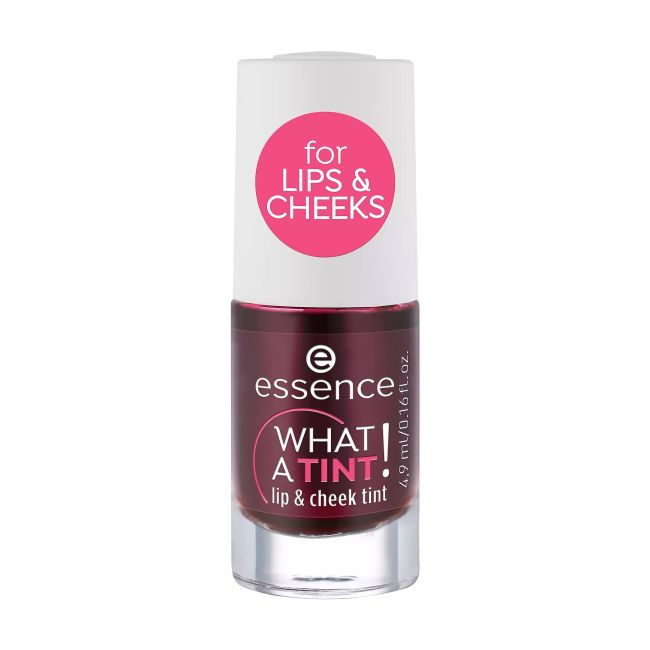 

Какой оттенок помады и румян Essence, 4,9 мл
