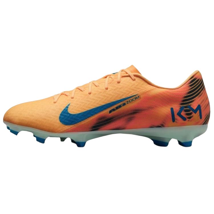 

Nike Кроссовки Kylian Mbappé x Mercurial Vapor 16 Academy Soccer Shoes Unisex Orange Blue