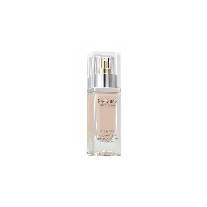 Платиновый набор тональной основы для женщин ESTEE LAUDER — фото 4