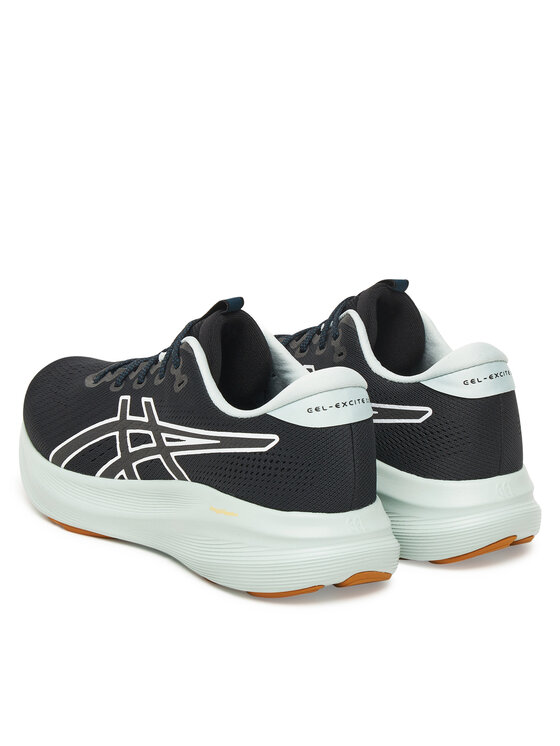 Беговые кроссовки Gel-Excite 11 Tr 1011C134 Asics, черный — фото 3