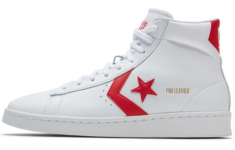 

Кроссовки Converse Pro Leather Hi All-Star Pack, Белый, Кроссовки Converse Pro Leather Hi All-Star Pack