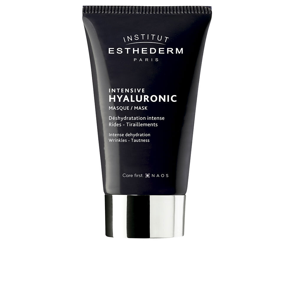 

Маска для лица Intensive hyaluronic mascarilla Esthederm, 75 мл
