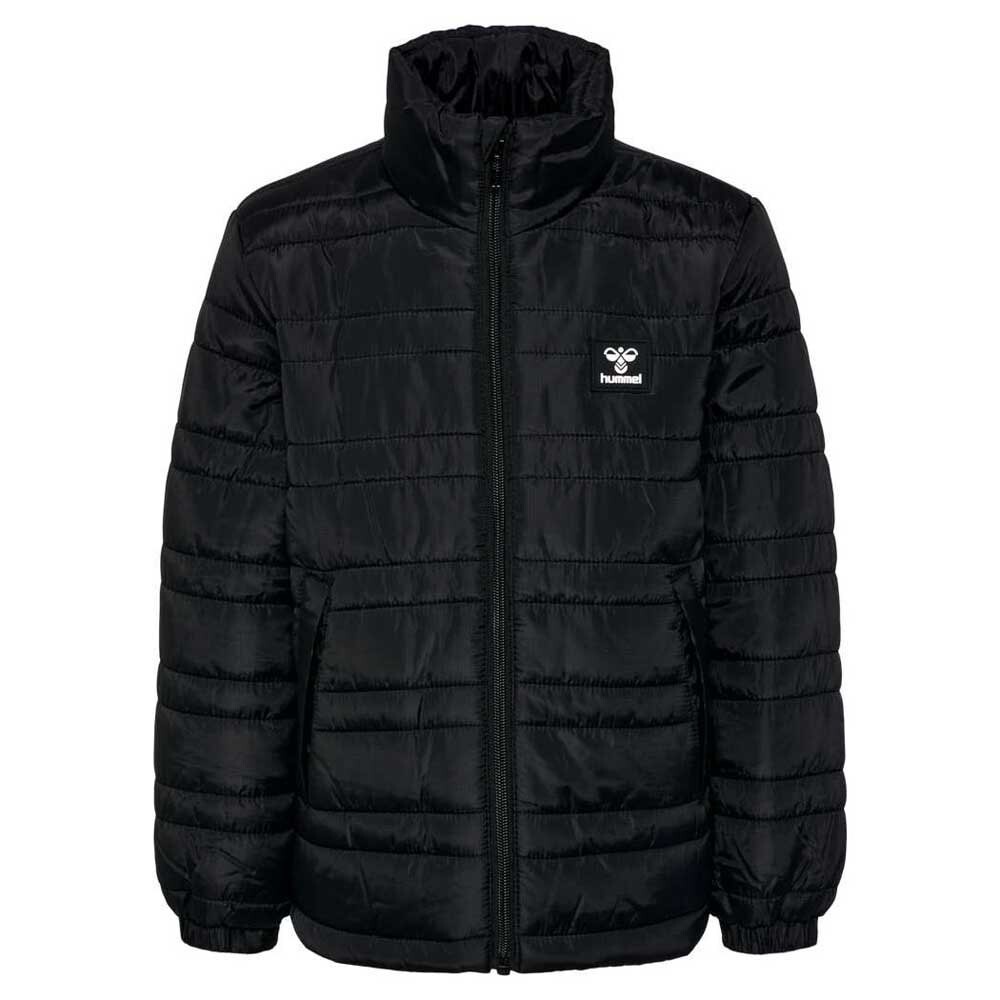 

Пальто Hummel Mosse, черный