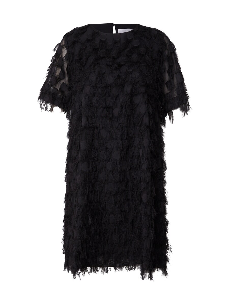 

Коктейльное платье Rich & Royal Cocktail Dress, черный