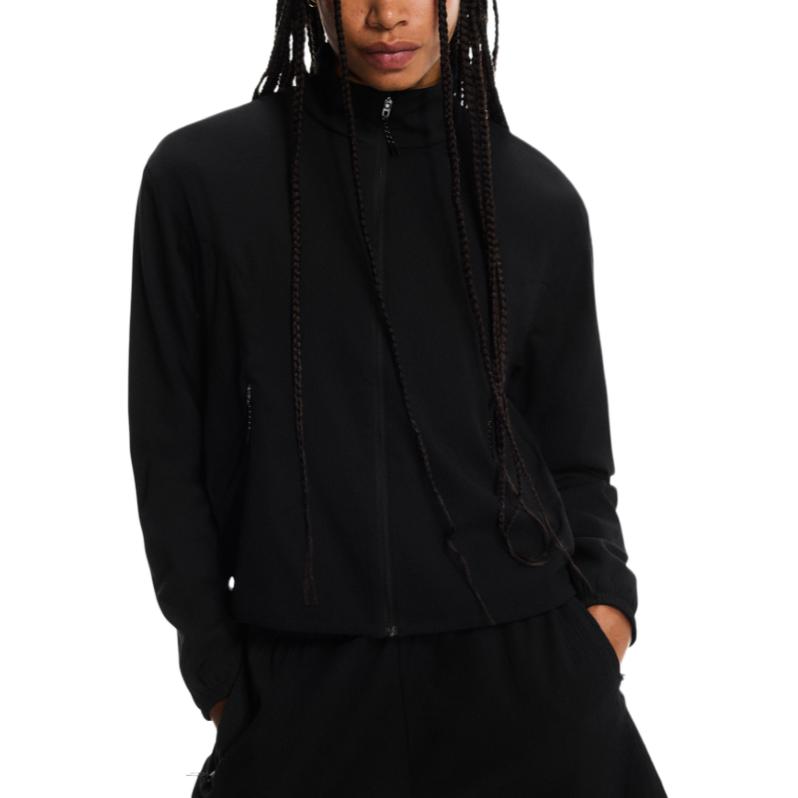 

On Куртка женская черная, Black