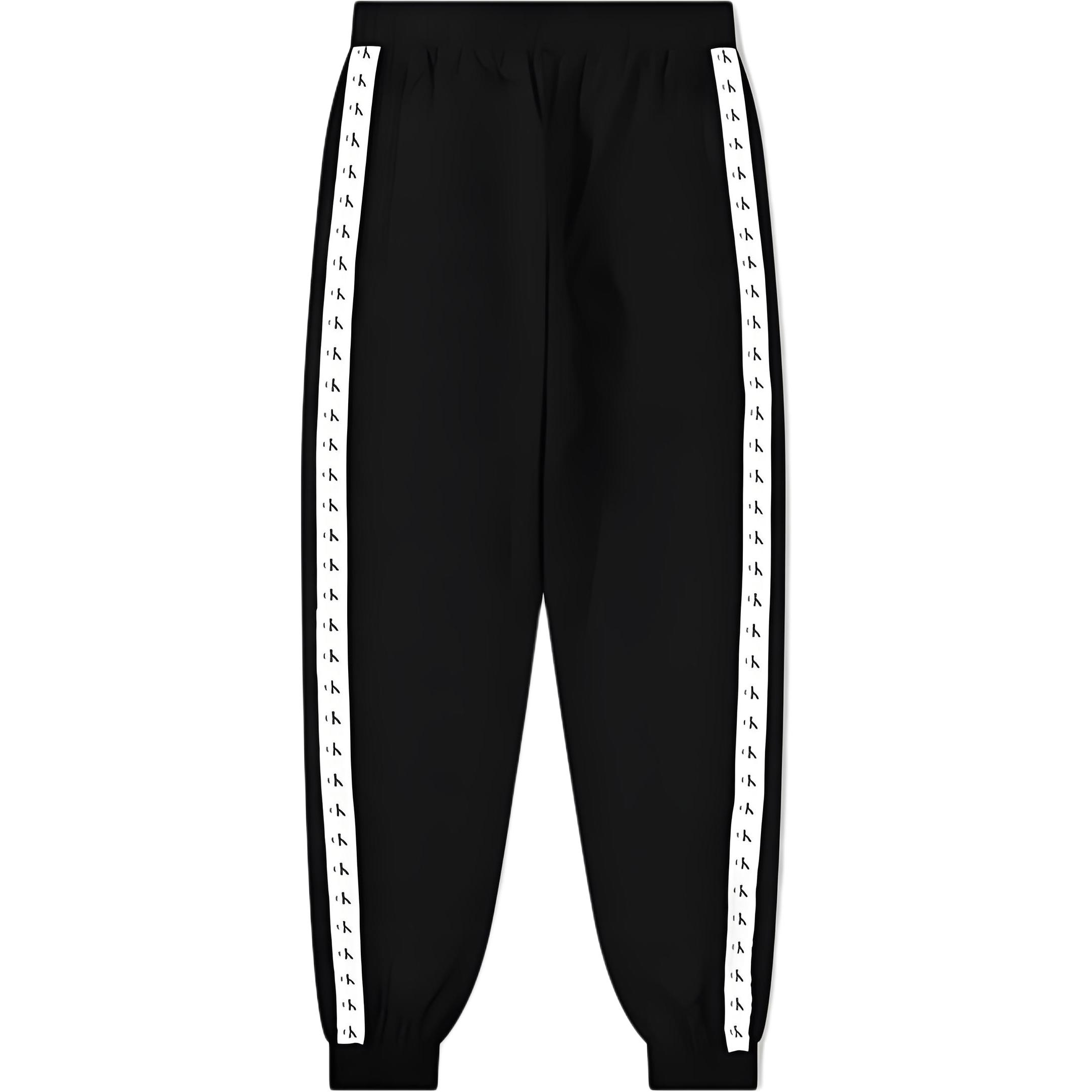 

Повседневные брюки мужские Calvin Klein, черный