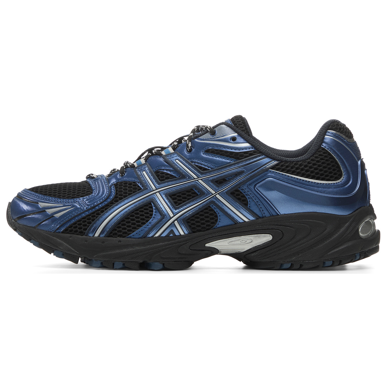 

ASICS Гелевые Kahana TR Nexus низкие повседневные туфли унисекс королевский синий, цвет Royal Blue