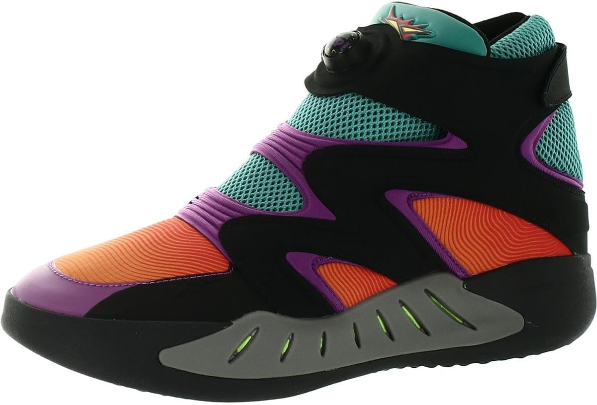 

Мужские кроссовки Reebok Fury Zone, синий