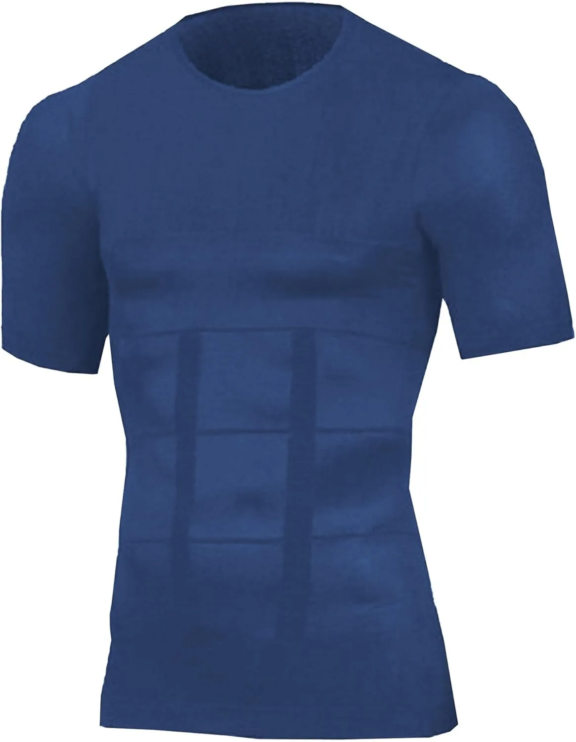 

Мужская спортивная футболка Compression Shirts