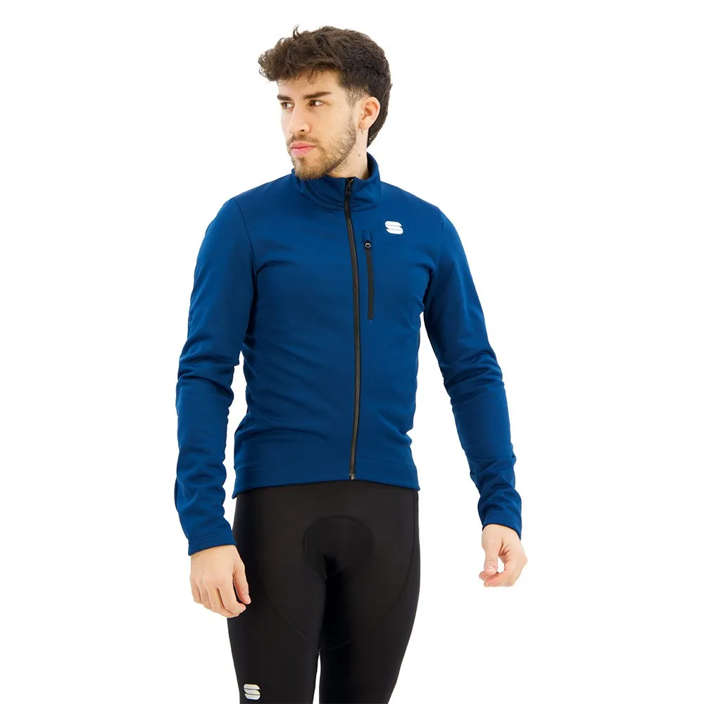 

Куртка Sportful SRK, синий