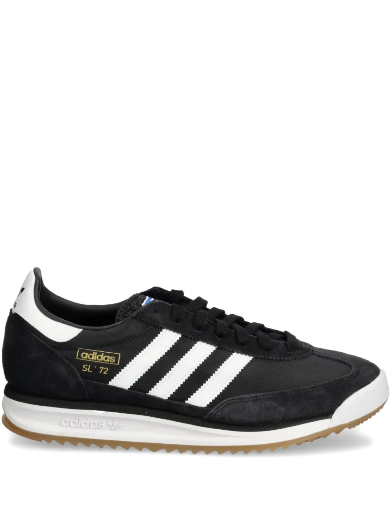 

Кроссовки adidas SL 72 RS, черный