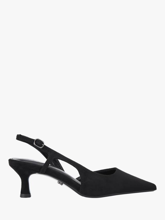Туфли Alina Sling Court Carvela, Black