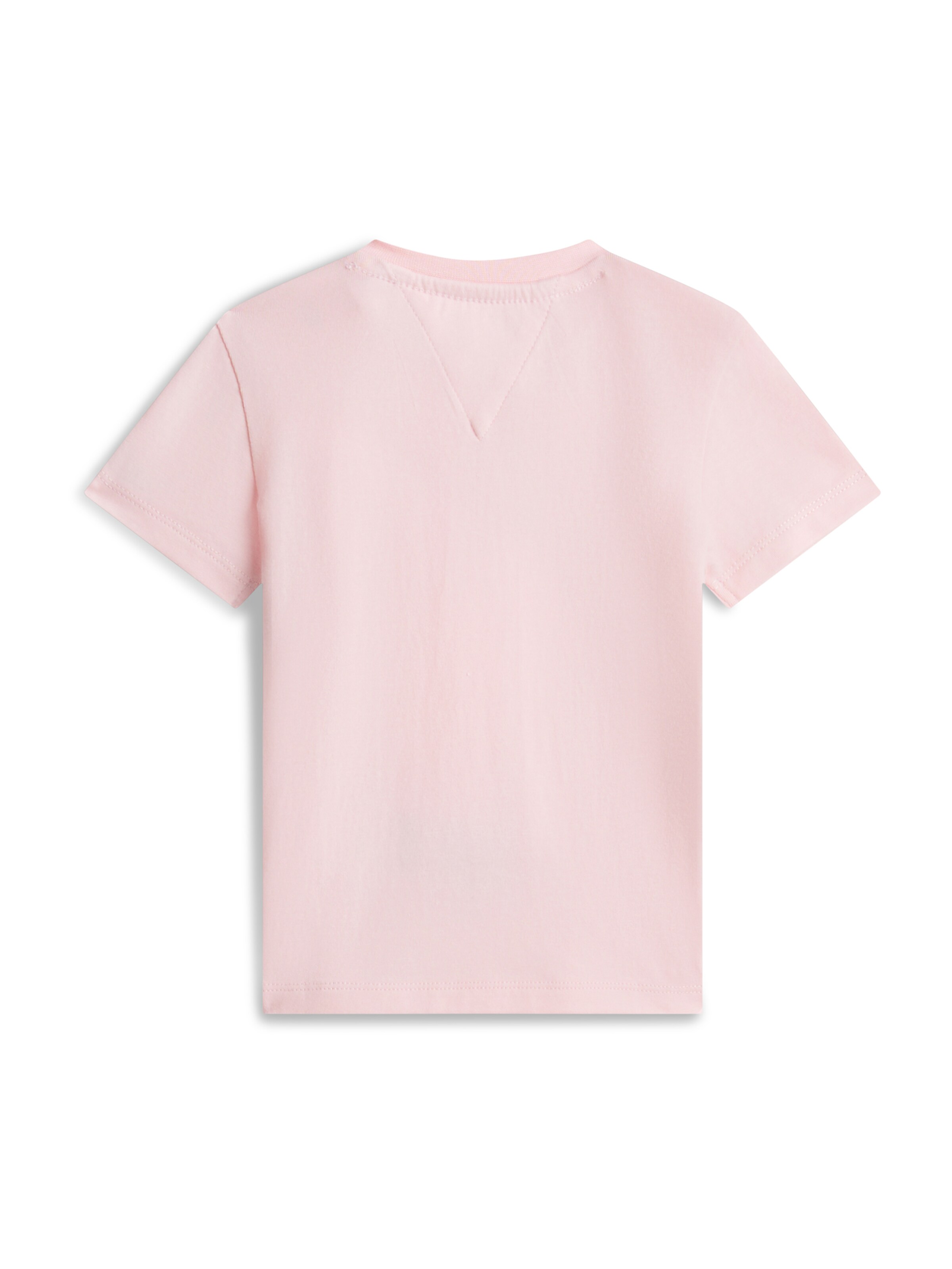 TOMMY HILFIGER Футболка в цвете Rose, Light Pink — фото 2