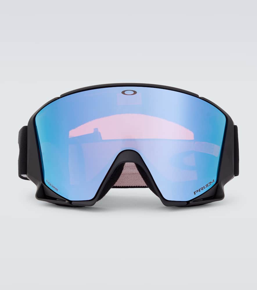 

Лыжные очки Flow Scape L Oakley