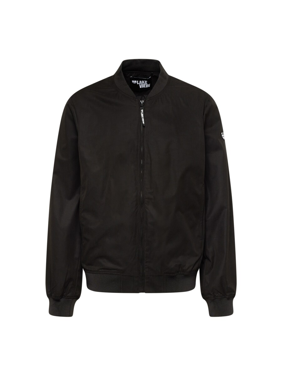

Всесезонная куртка Lake View Between-Season Jacket Benedikt, черный