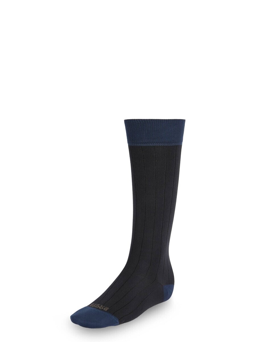

Носки Boggi Milano Socks, черный