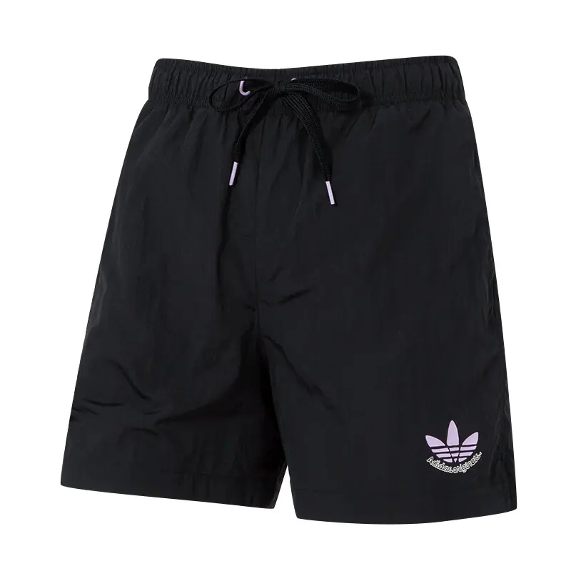 

Adidas Originals Городские шорты для скейтбординга женские black
