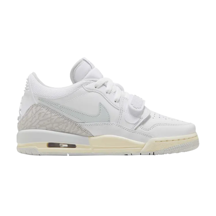 

Кроссовки Air Jordan Legacy 312 Low GS, белый