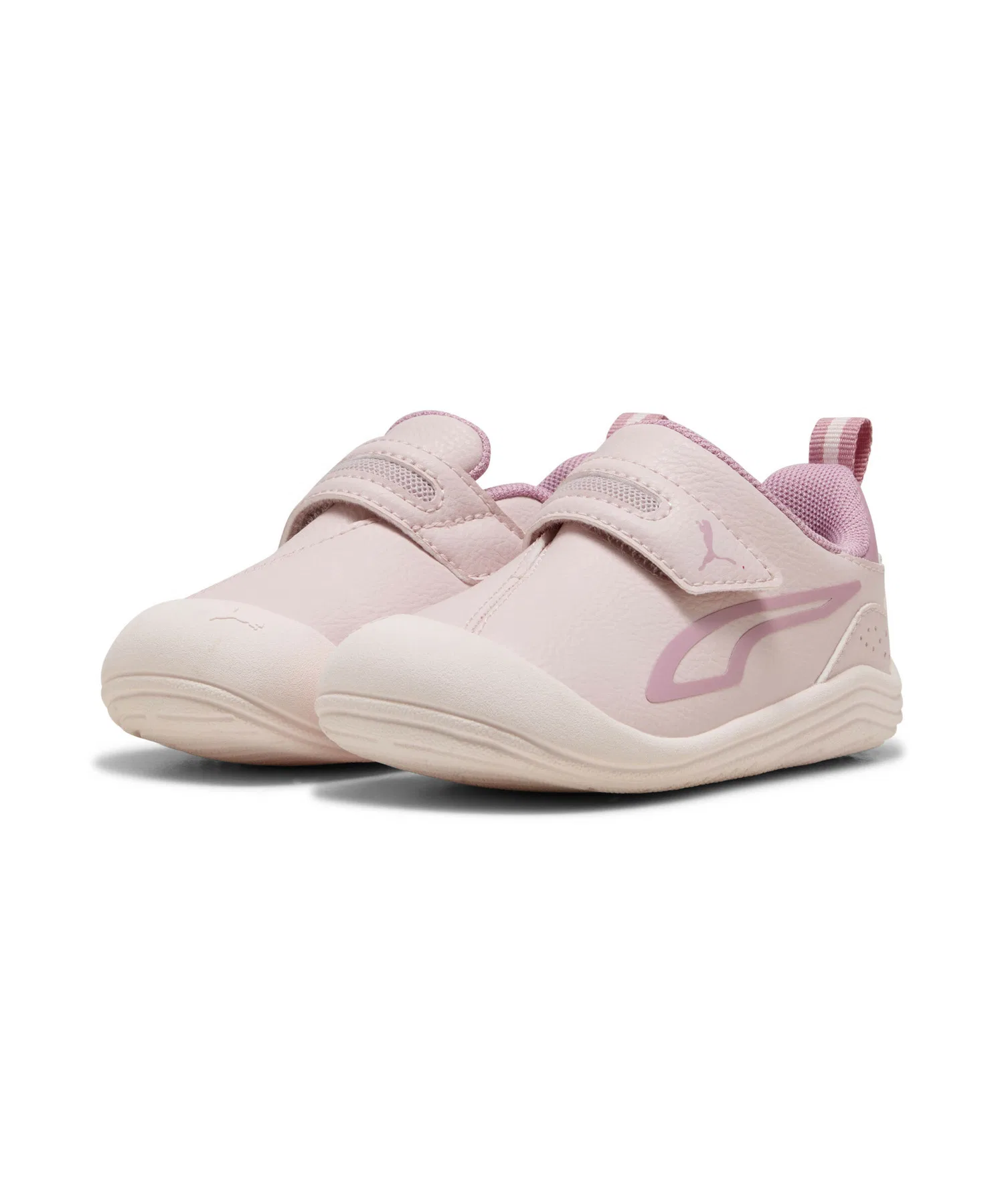 Детские кроссовки PUMA Kitten SL V Inf — фото 4