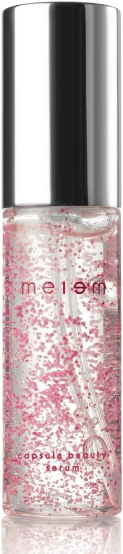 Сыворотка для лица Milm Beauty Capsule Serum, 4 шт по 28 мл