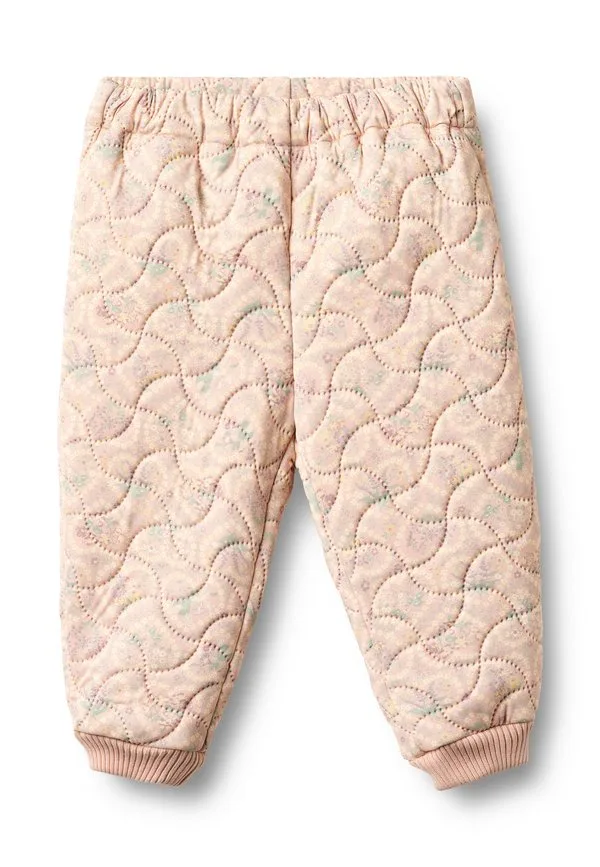 Брюки thermo alex Wheat, Heart Flowers