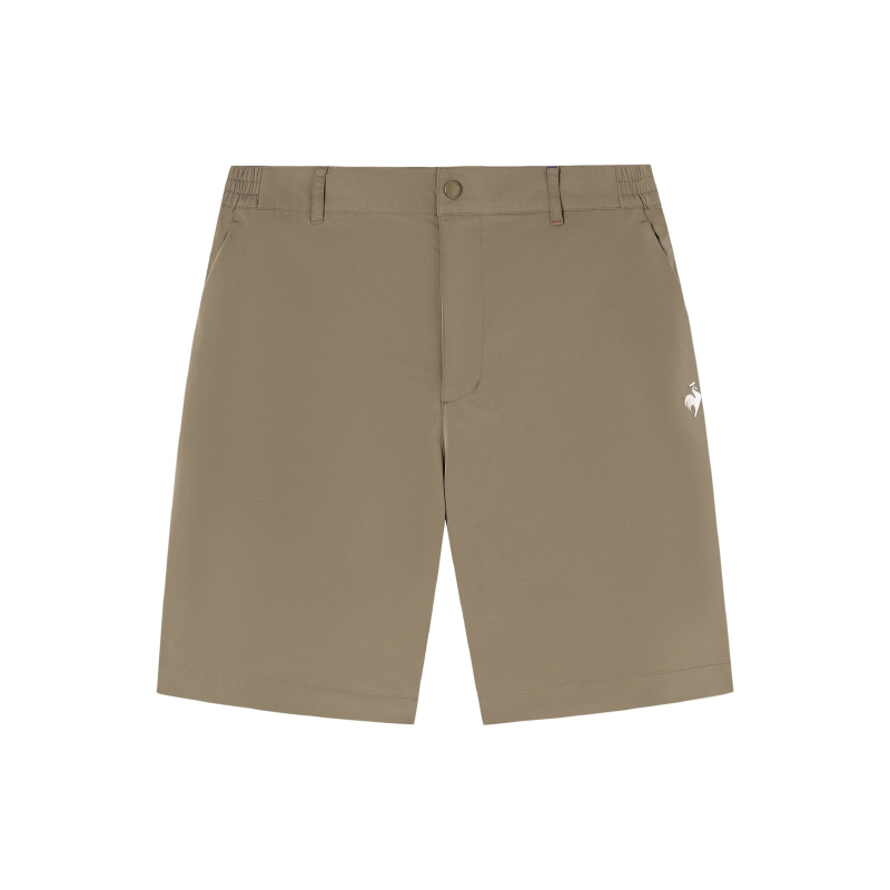 

Повседневные шорты мужские Le Coq Sportif, коричневый