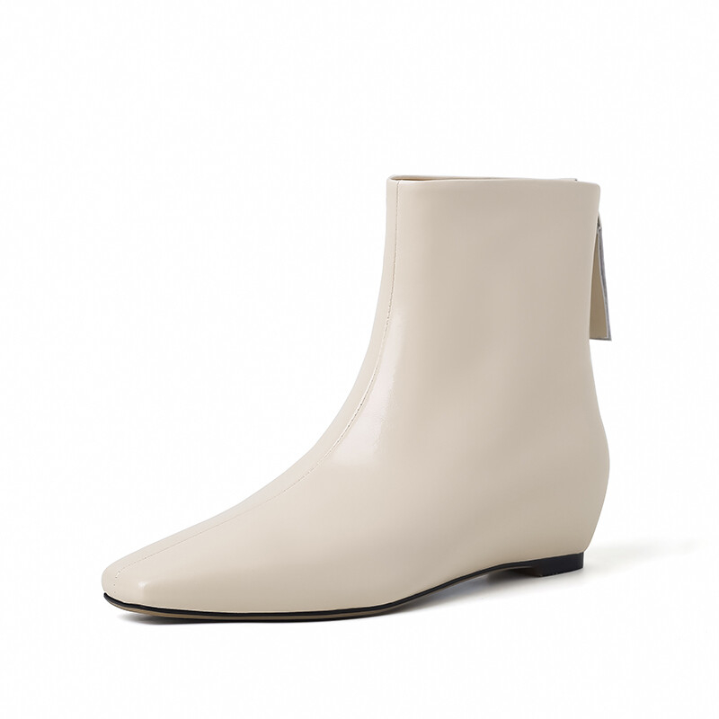 

Ботильоны Mo Lin Ankle Boots Women's, черный