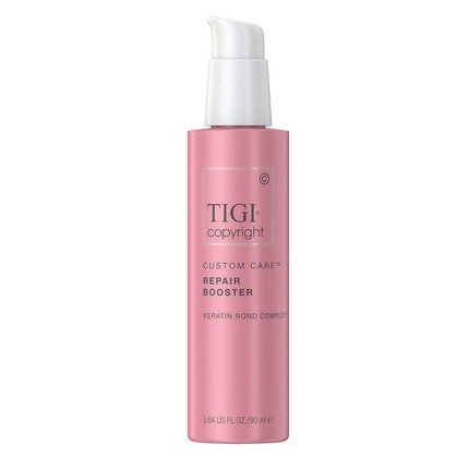 

Авторские права Custom Care Repair Booster 3,04 унции, Tigi