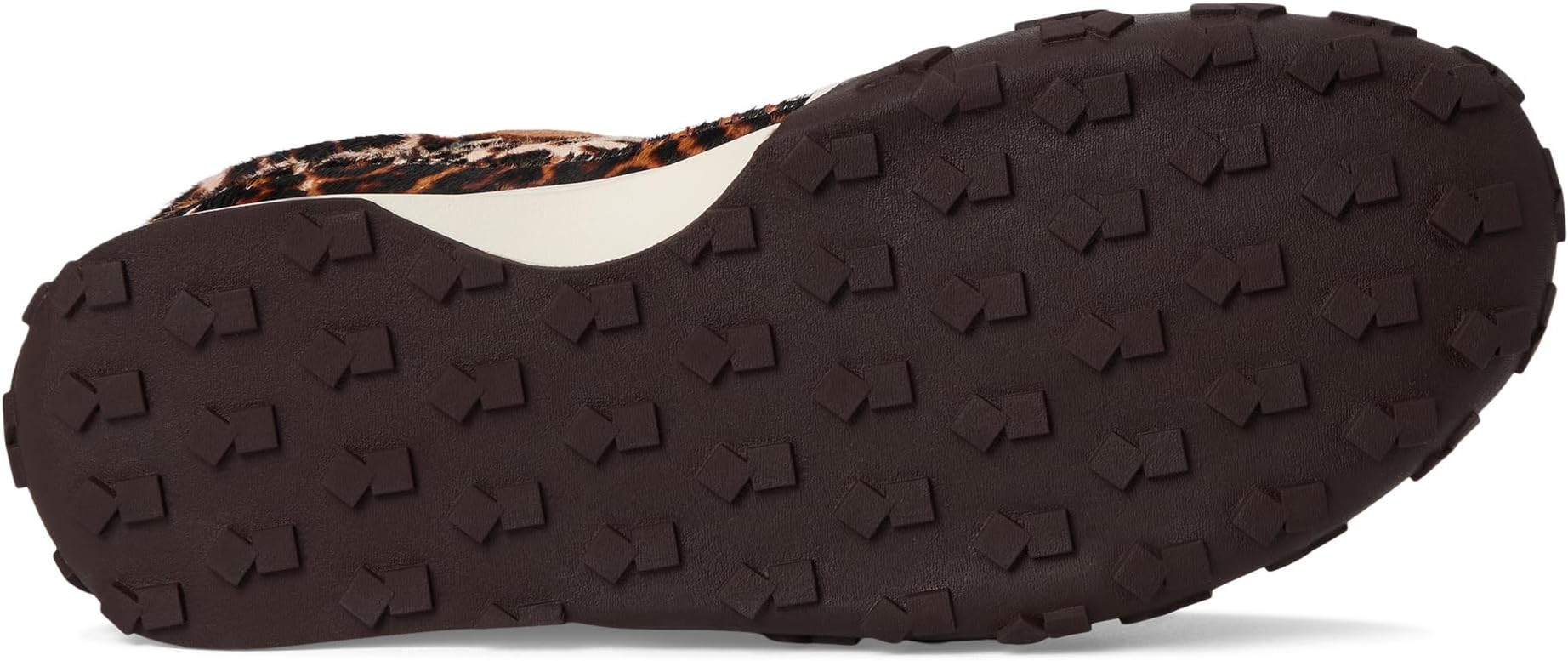 Кроссовки Kate Spade New York K As In Kate Downtown Leopard Haircalf Runner, разноцветный — фото 3