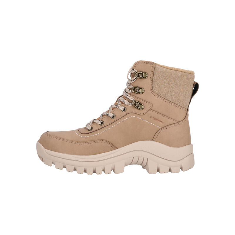 

Ботинки Whistler, цвет blütenblattbeige/beige/braun