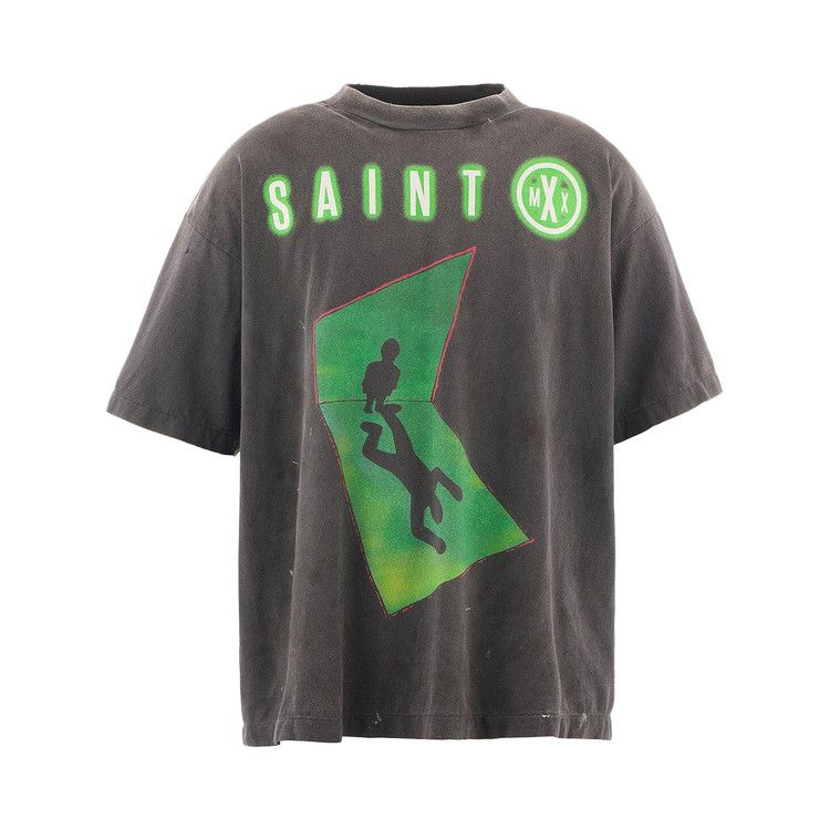 

Футболка Saint Michael Saint X Tee, Black