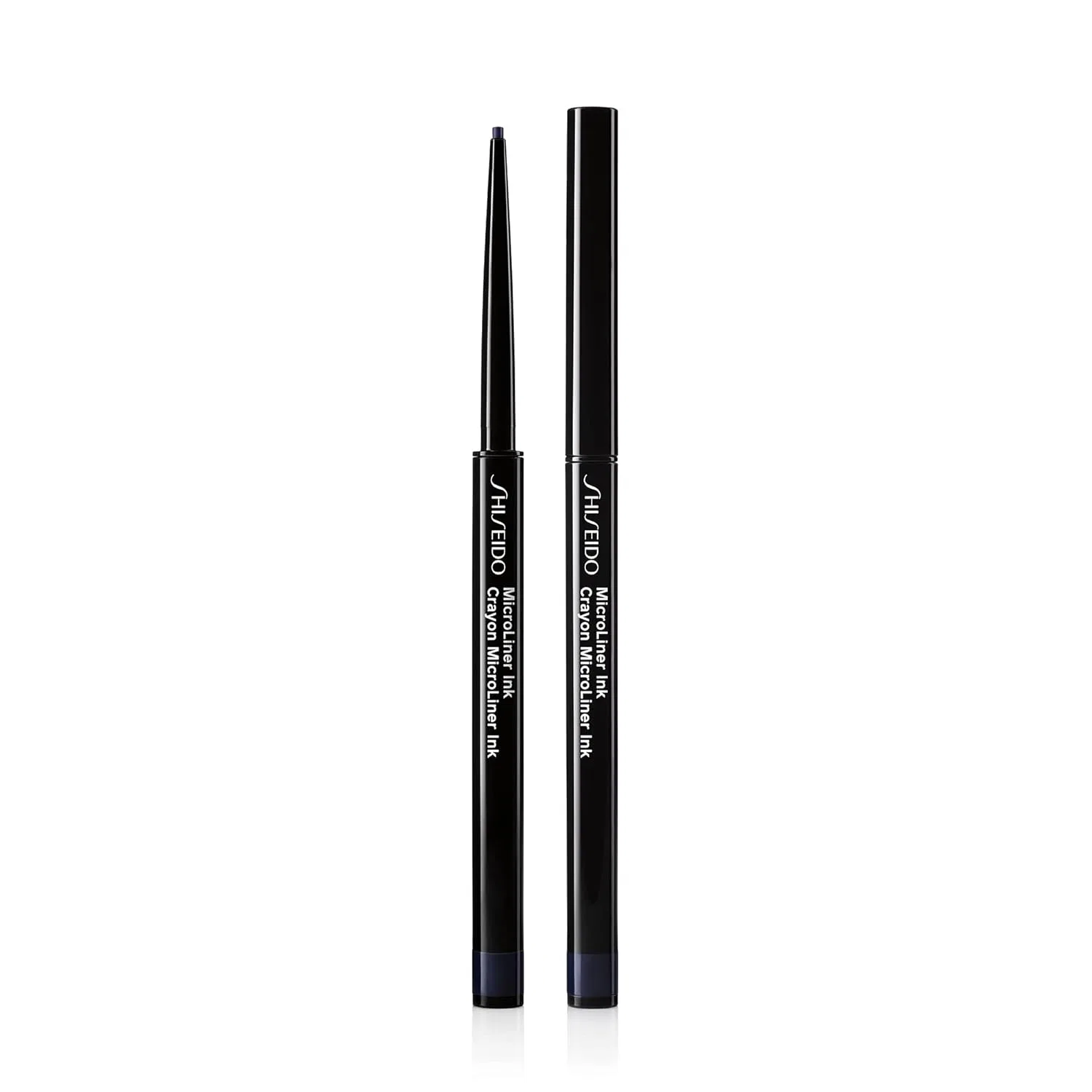 Карандаш для глаз Microliner Ink 04-Navy Shiseido