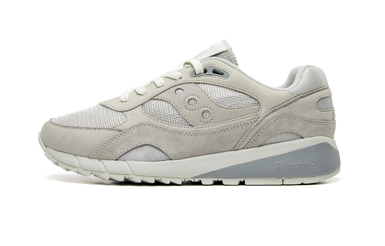 

Кроссовки Saucony Shadow 6000 Unisex, светло-серый