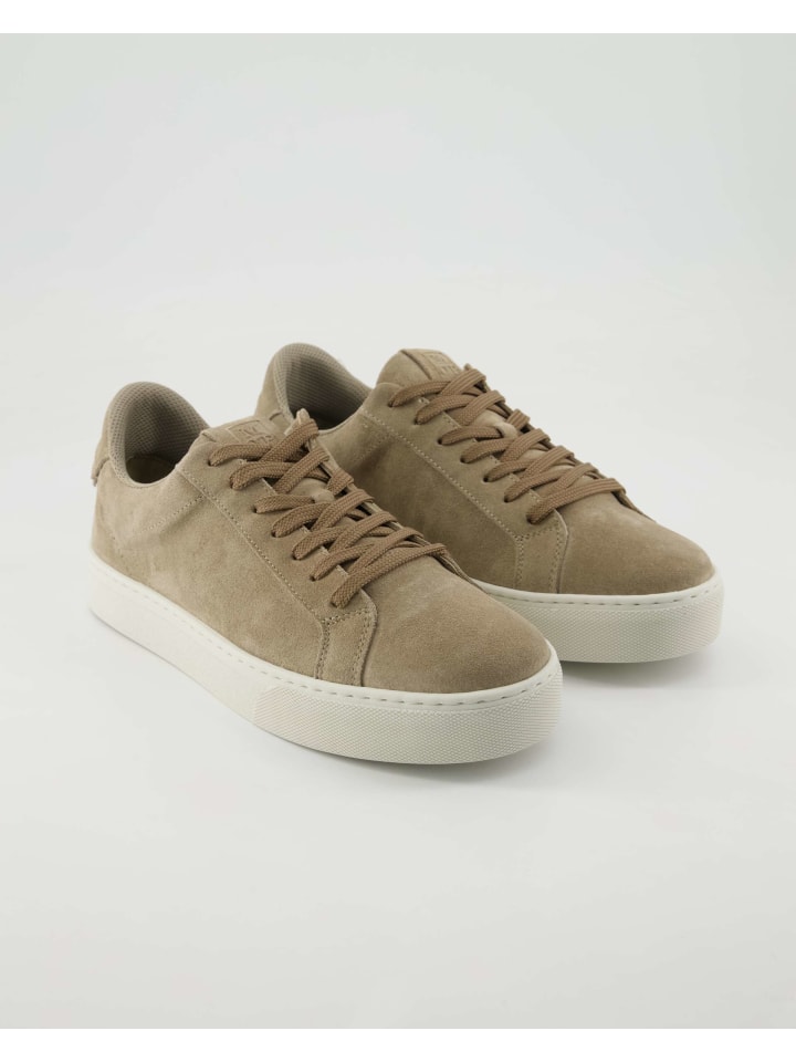 

Кроссовки на шнуровке Marc O'Polo Shoes, бежевый