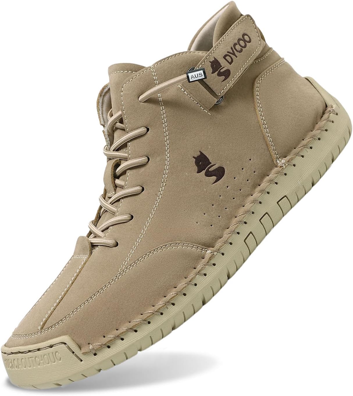 

Кроссовки Vogany дышащие ортопедические эргономичные кроссовки для мужчин, кроссовки Generic, хаки