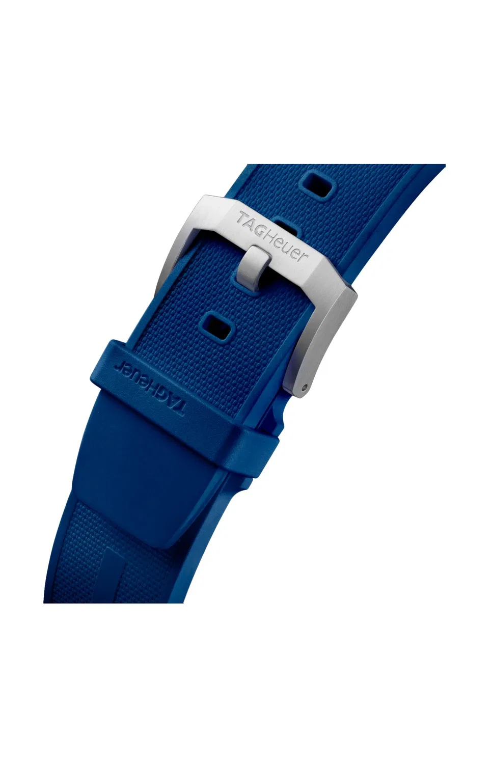 TAG HEUER ФОРМУЛА 1 ХРОНОГРАФ - CAZ101AV.FT8077, черный — фото 3