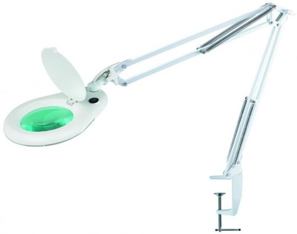 

Светодиодная лупа 5D 8066D2LED 56 SMD светодиодов edi-tronic