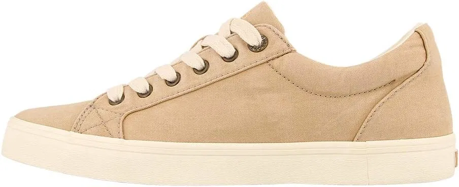 Мужские кроссовки Taos Footwear Starsky, Tan Distressed — фото 2