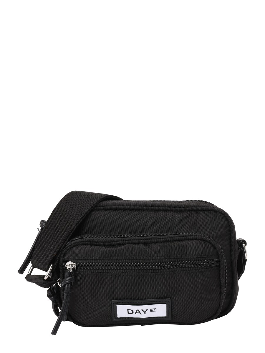 

Сумка через плечо DAY ET Crossbody Bag Gweneth, черный