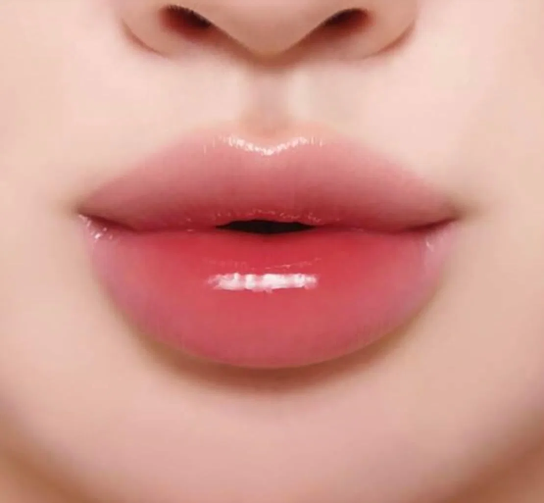 Тинт для губ Ekumaru Glow Tint, оттенок 118, 5 г