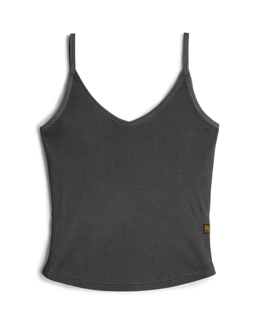 

Топ G-STAR, черный